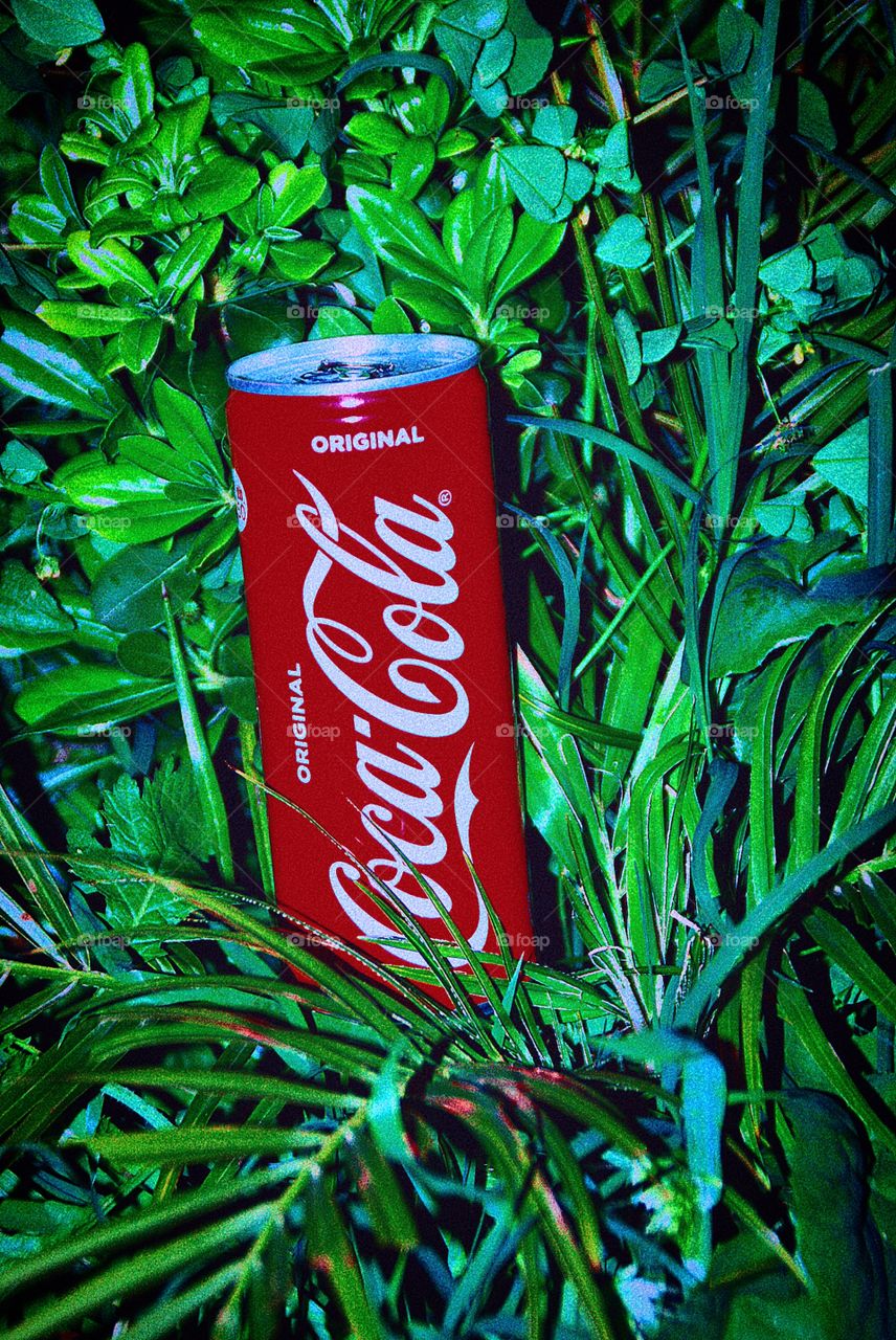 Coca-Cola Morocco