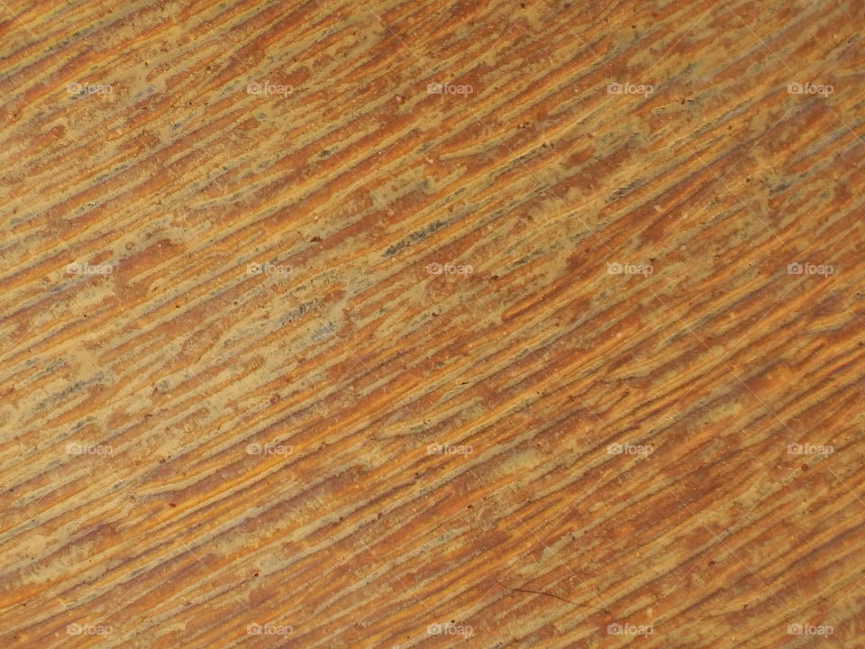 Upward angle wood grain background.