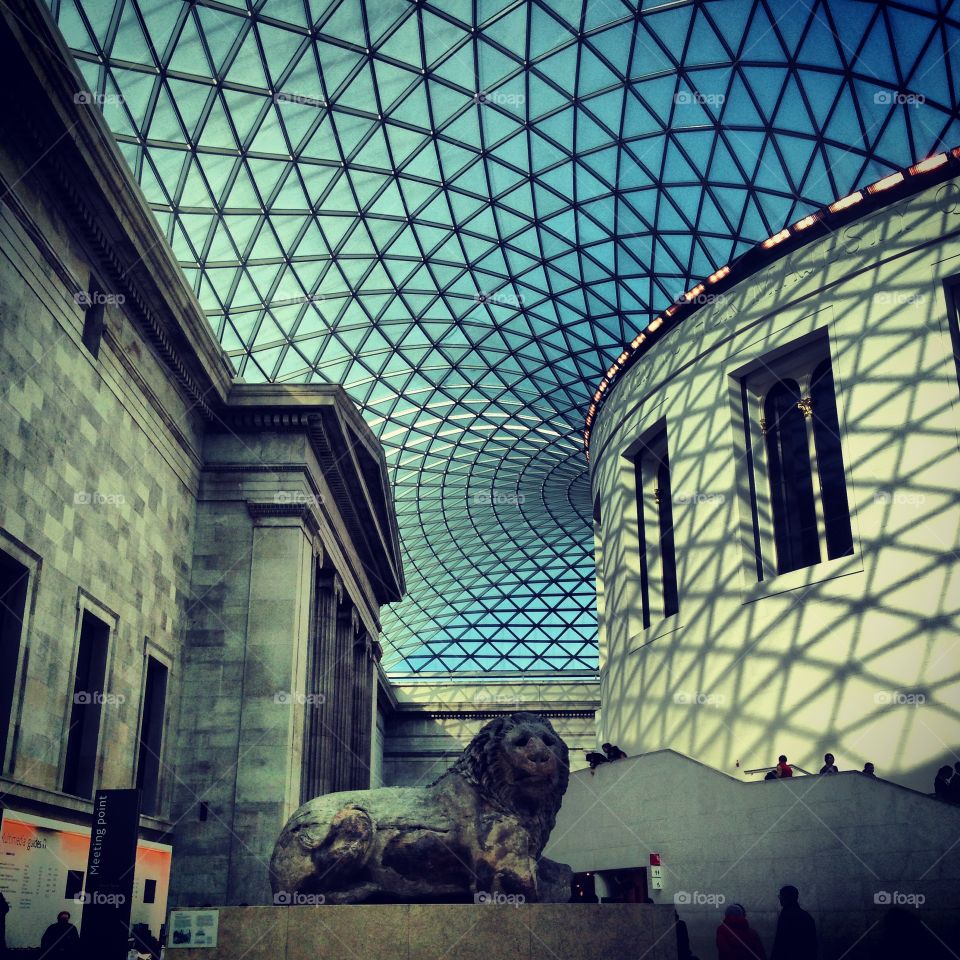 Architecture, Building, Modern, City, Light