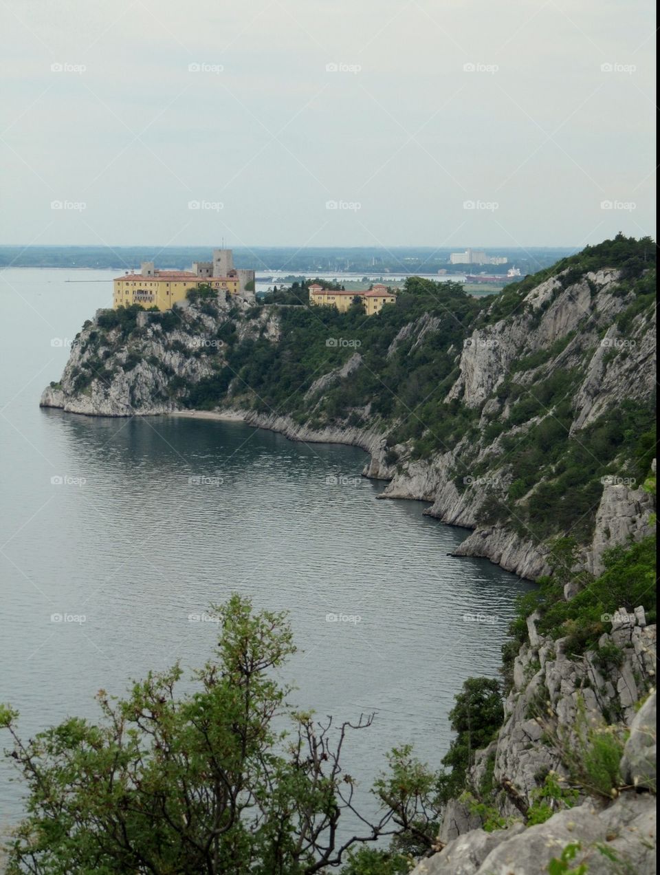 Duino, Italy