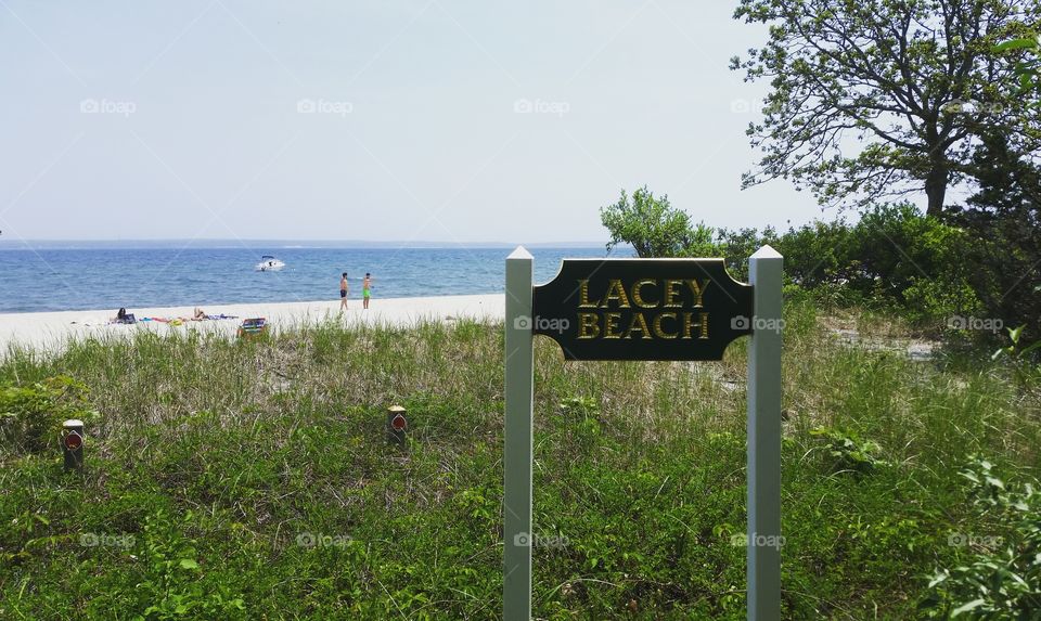Lacey Beach