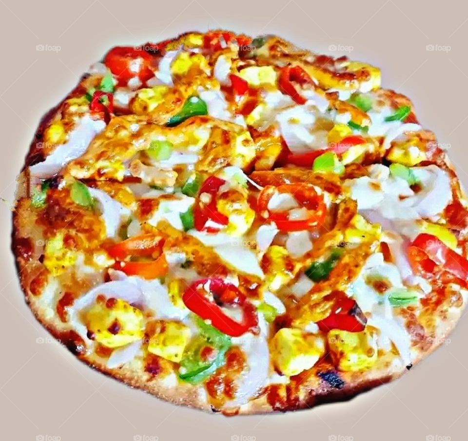 The most popular and favorite food.