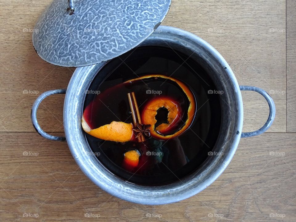 Glühwein