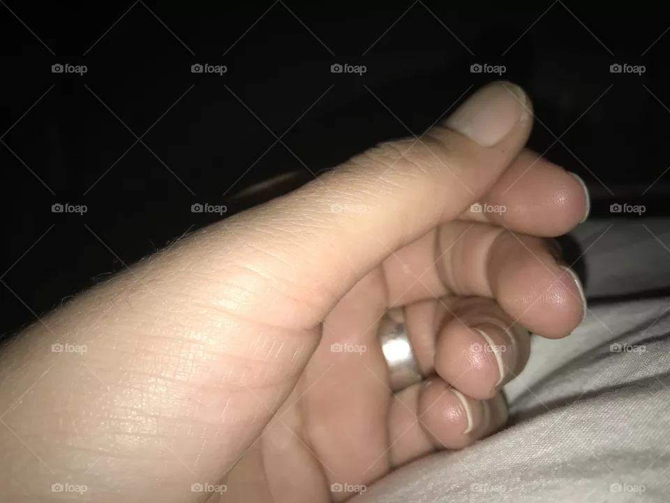 Hand