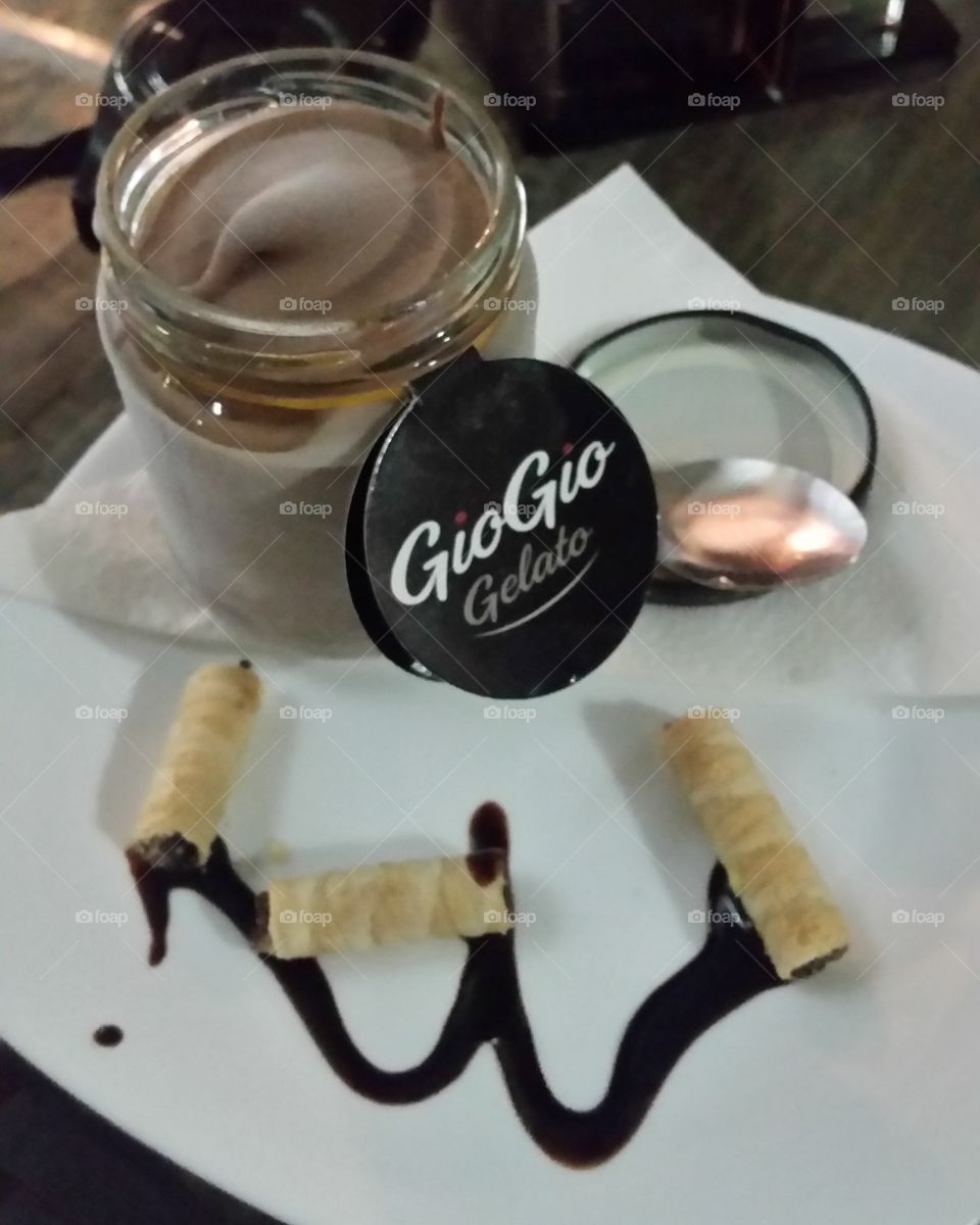 GioGio ice cream