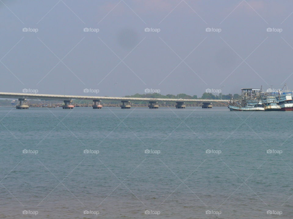 Water, Sea, Watercraft, Ship, Transportation System