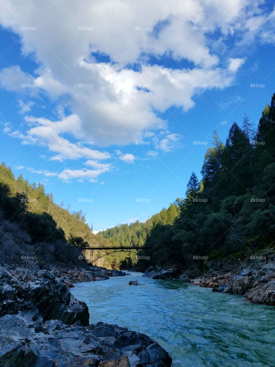 Yuba River