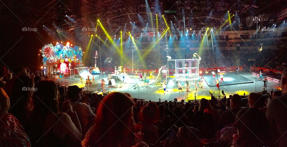 Circus