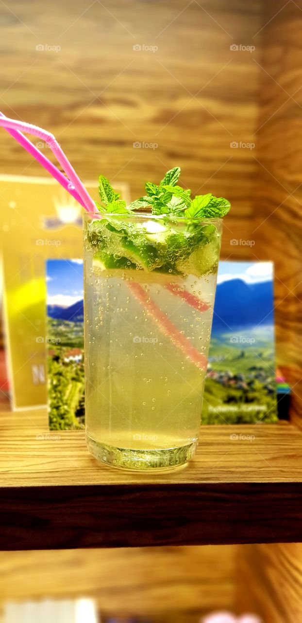 mojito