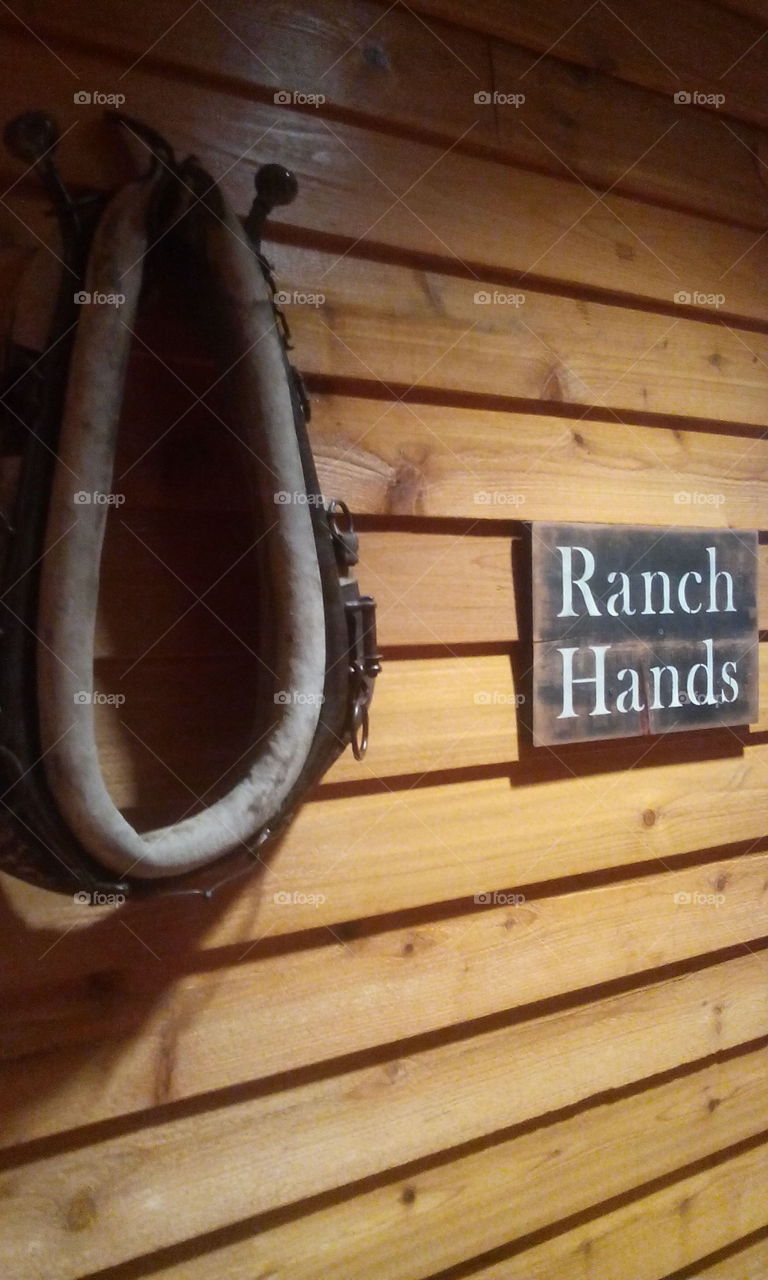 Yee Haw!The Pizza Ranch