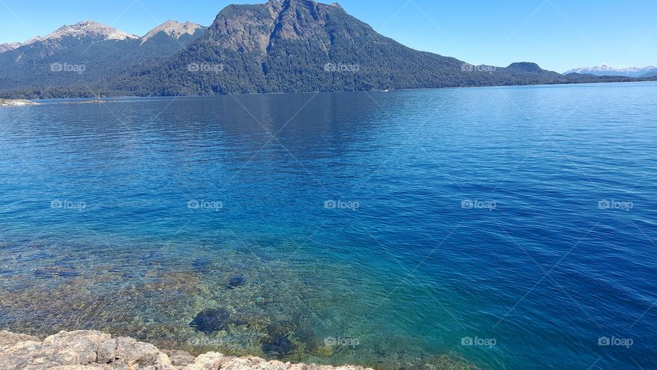 Villa Tacul, Bariloche, Argentina