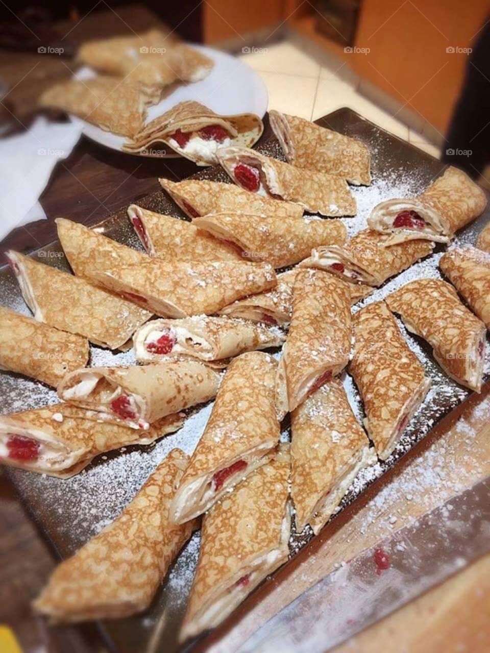 Why do you look so tempting?