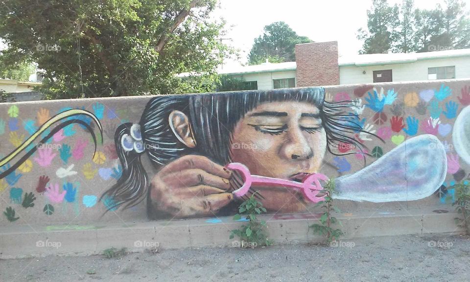 Graffiti  Culture