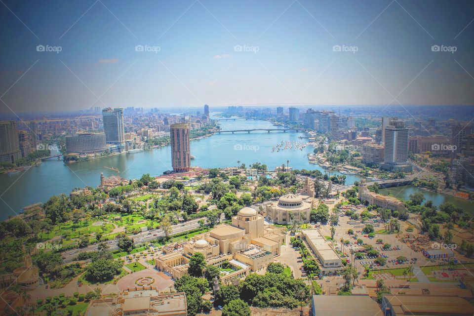 Cairo - Egypt 