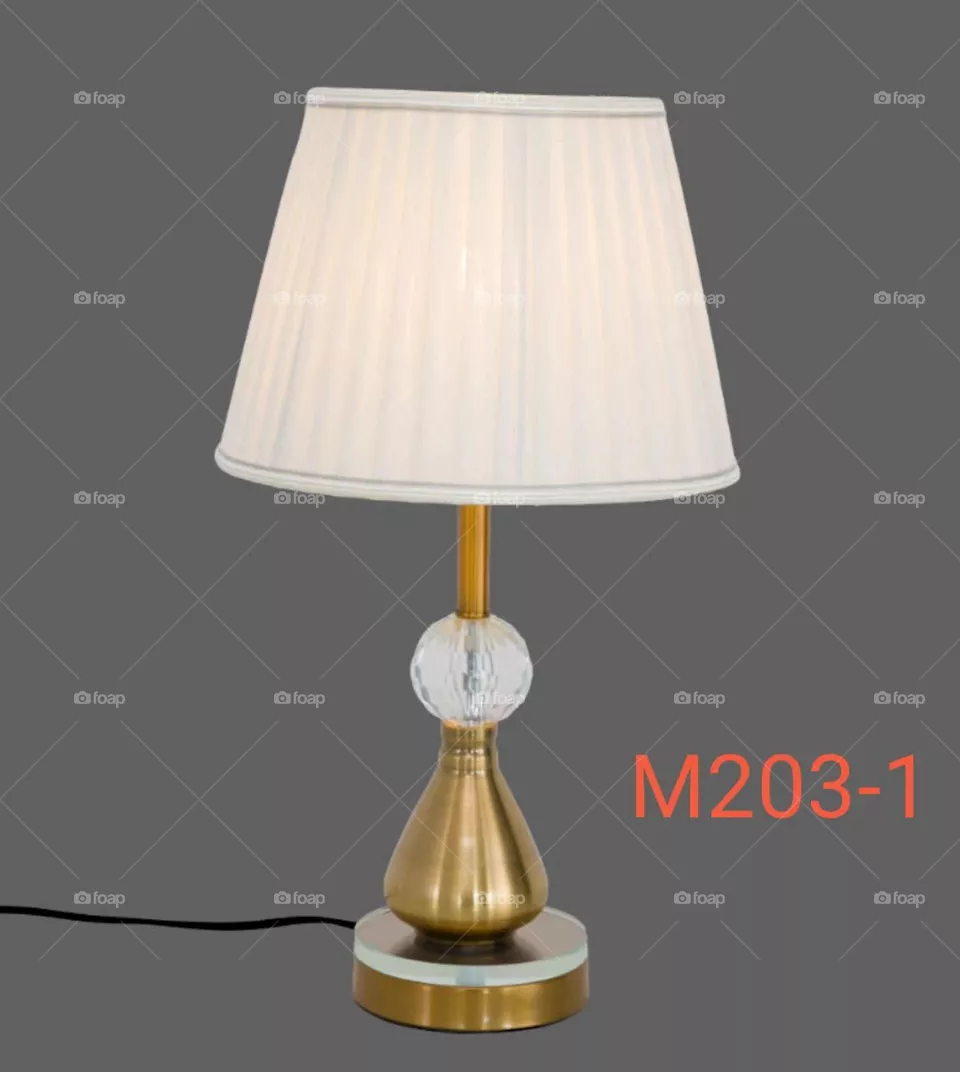 bed light
