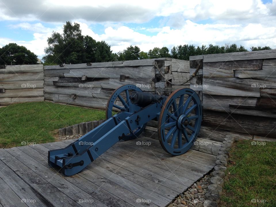 Fort Stanwix National Monument