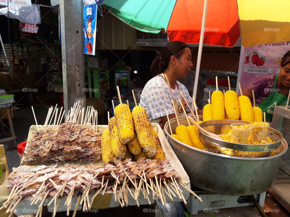 streetfood