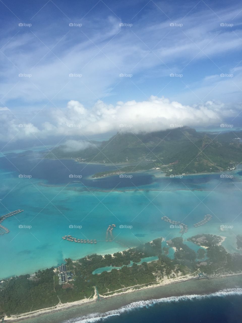 Tahiti