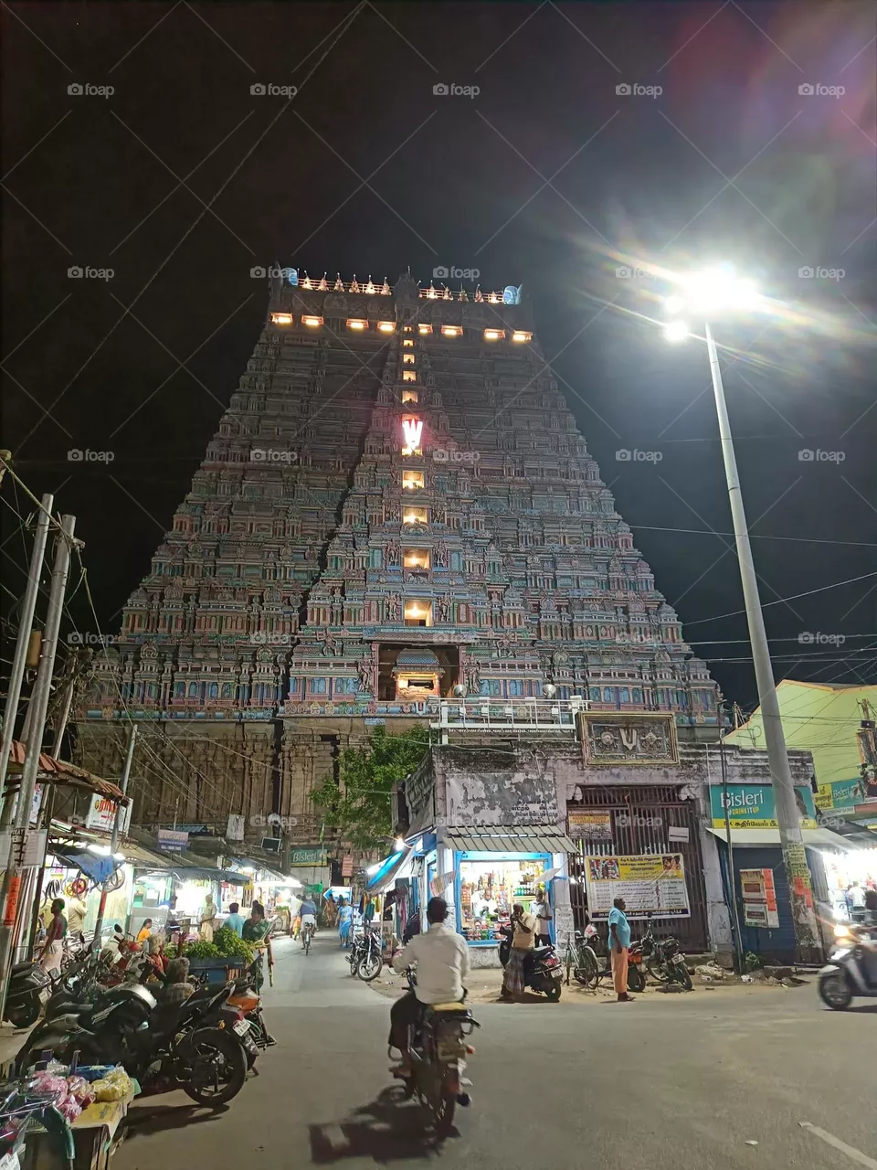 Explore the Spiritual Wonders of India with Our Exclusive South India Temple Tours