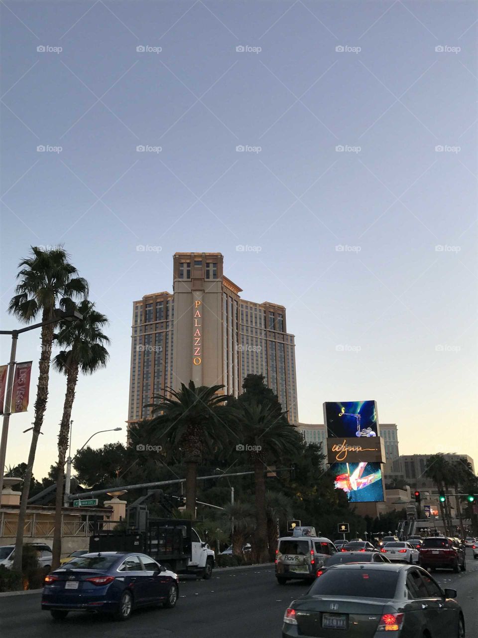 Vegas