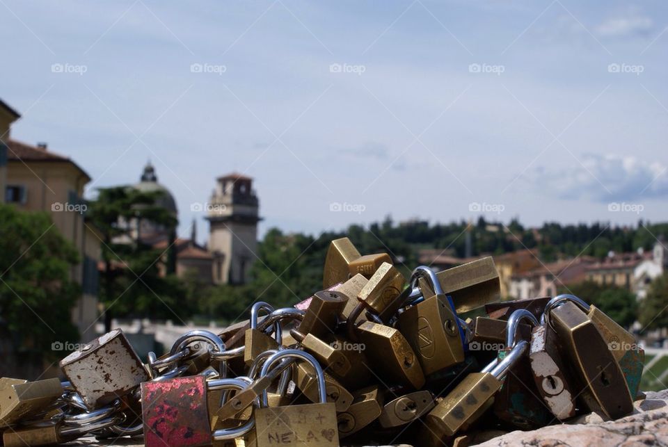 Padlocks