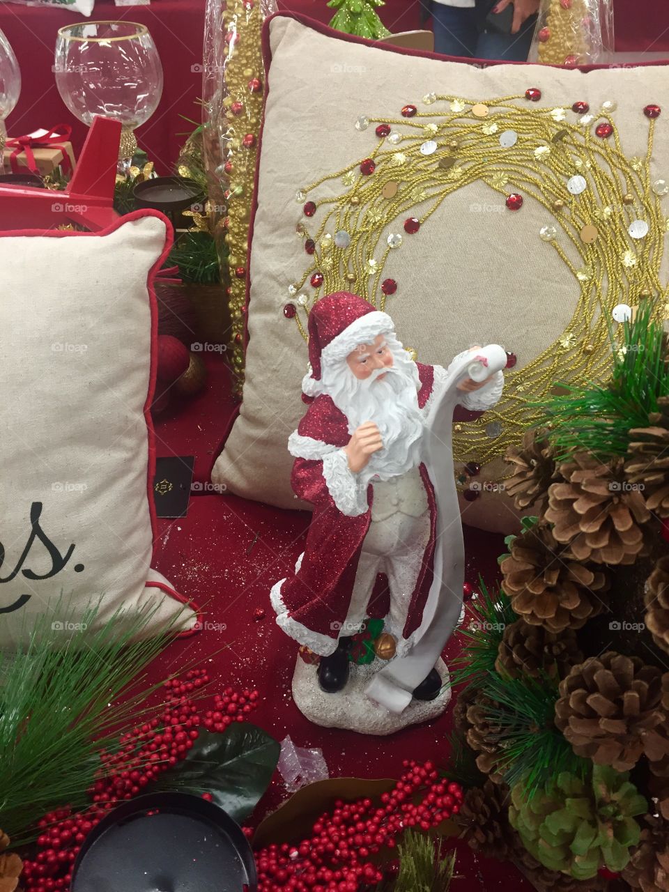 It's the most wonderful time of the year!