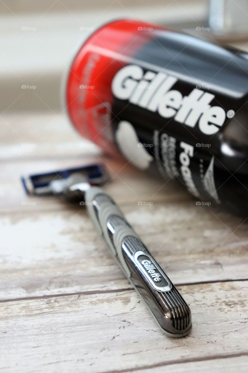 Gillette