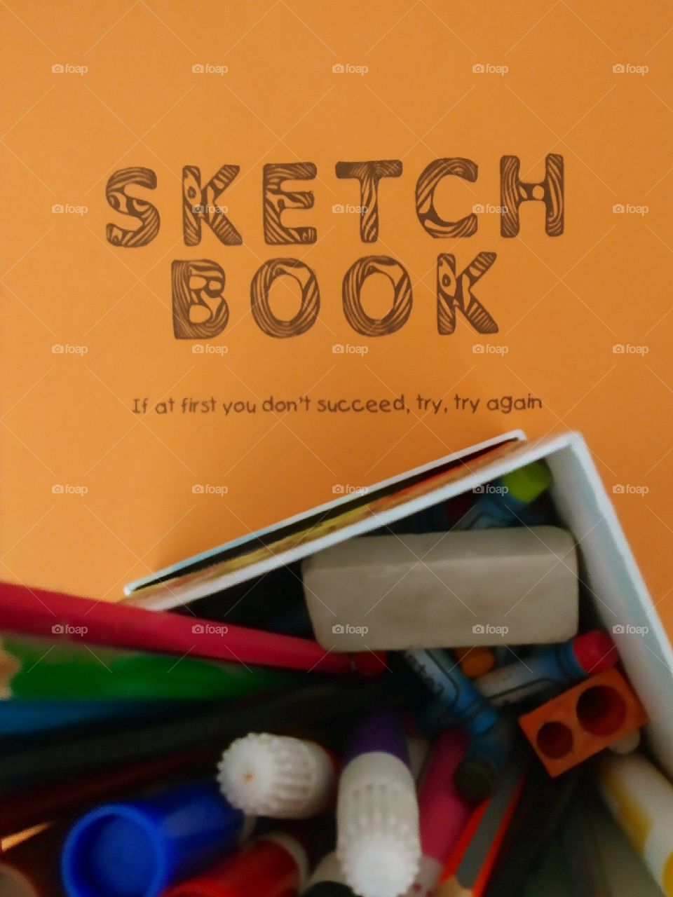 Sketch Book