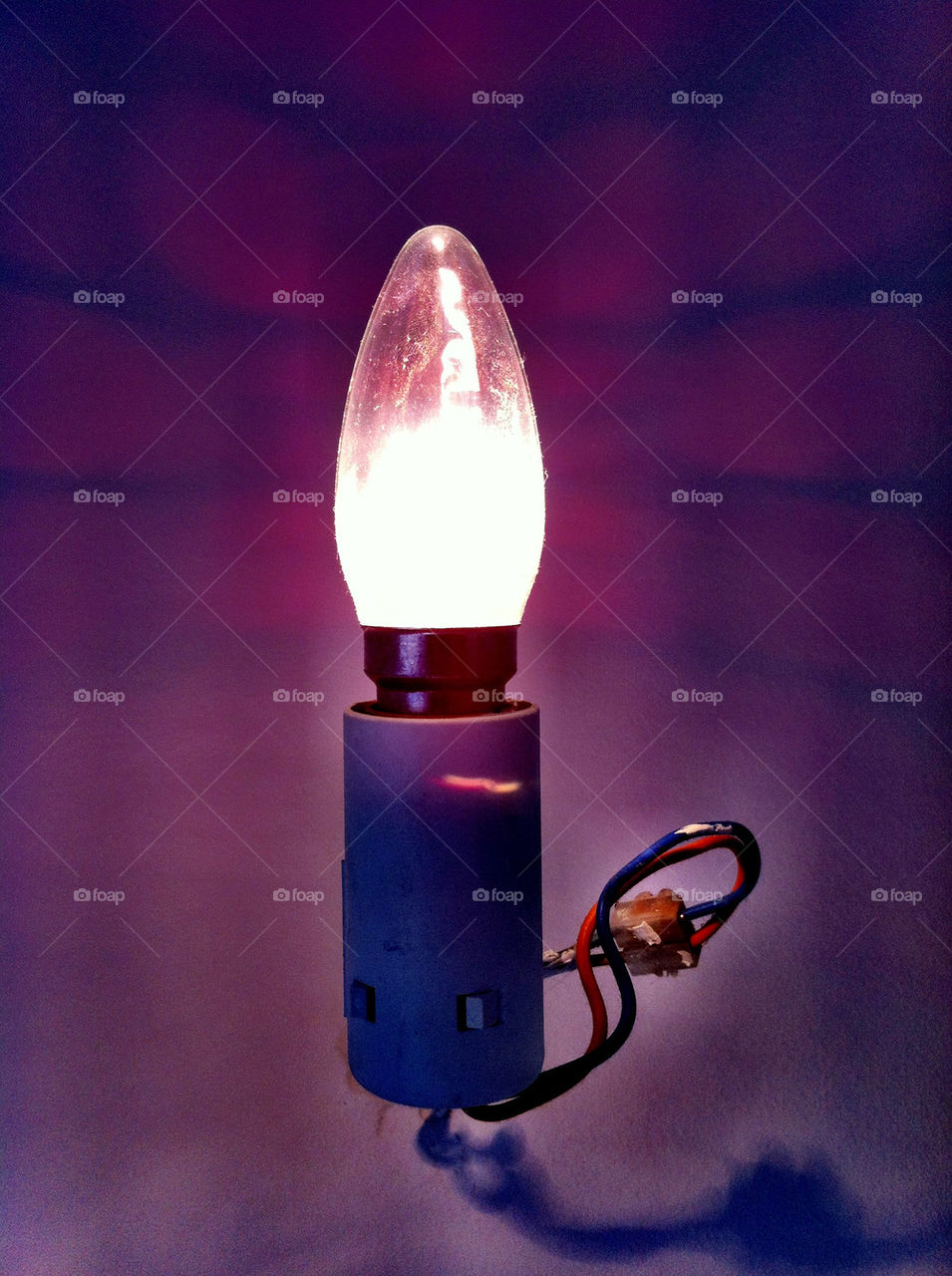 lamp idea on 40 by pixelakias