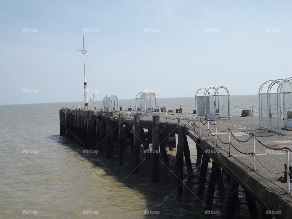 Pier