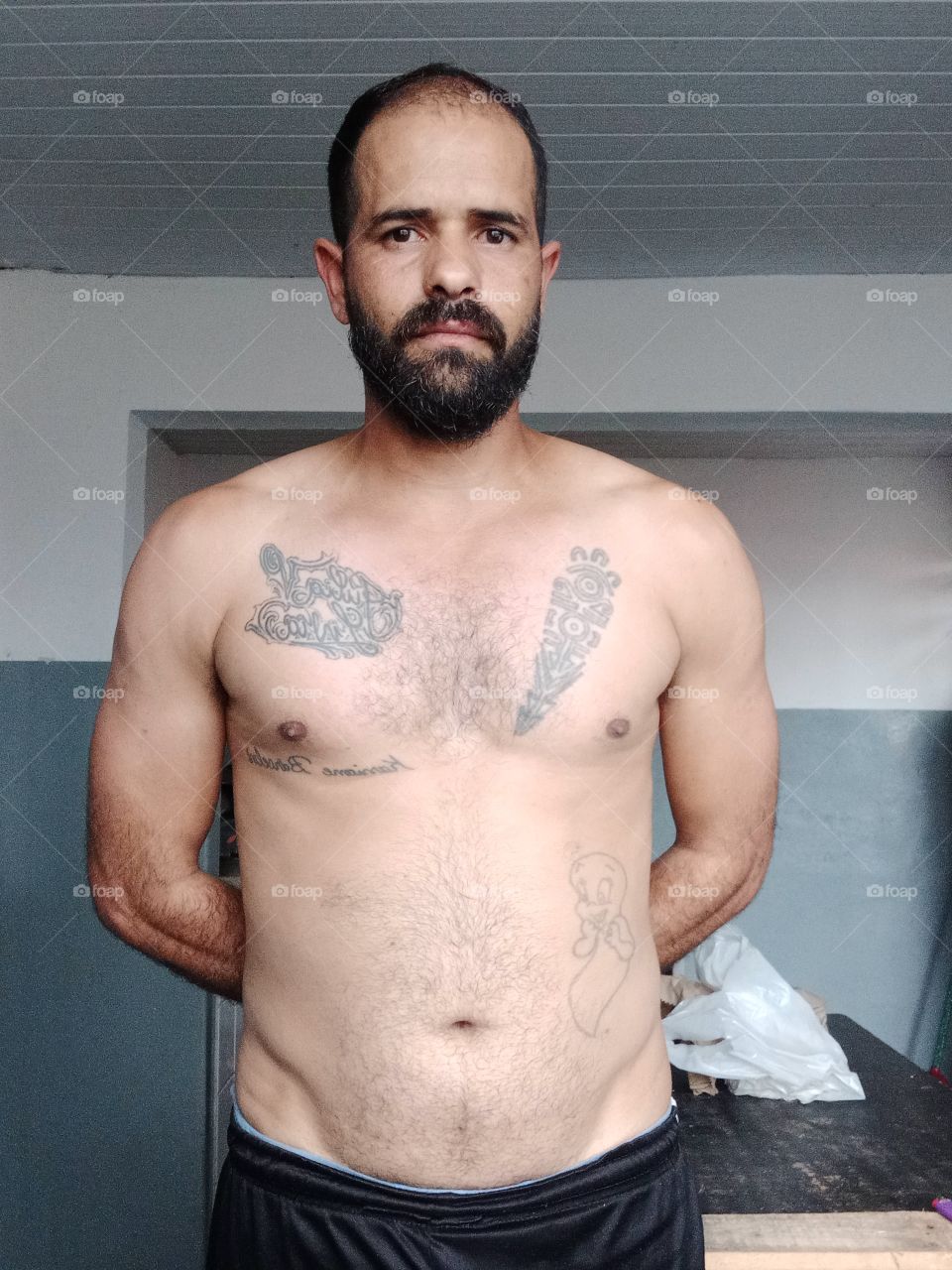 Cuidando da saúde 😁😁😁