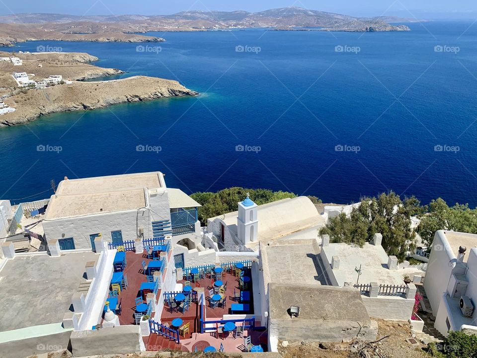 Astypalaia 