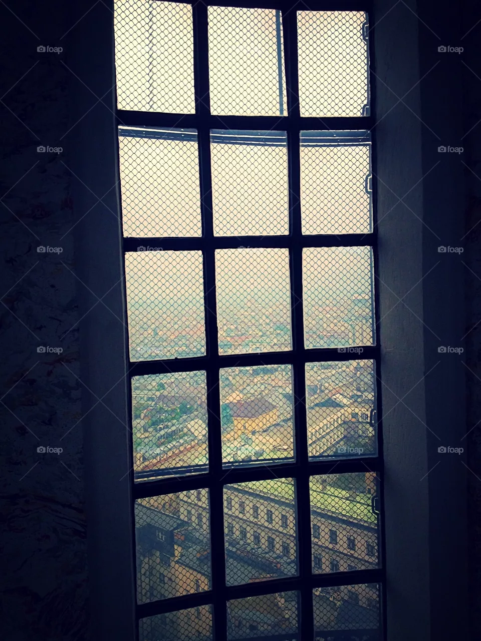 Window, No Person, Glass Items, Architecture, Desktop