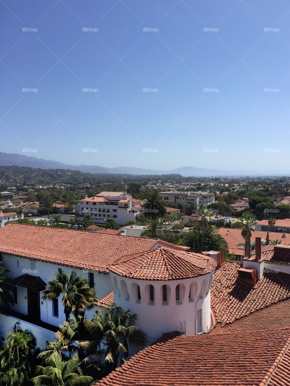 Santa Barbara