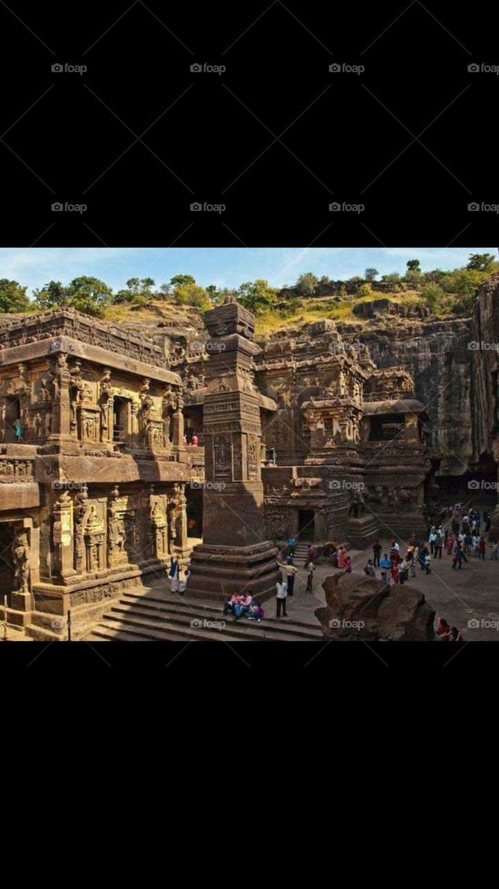 Architecture, Travel, No Person, Building, Outdoors