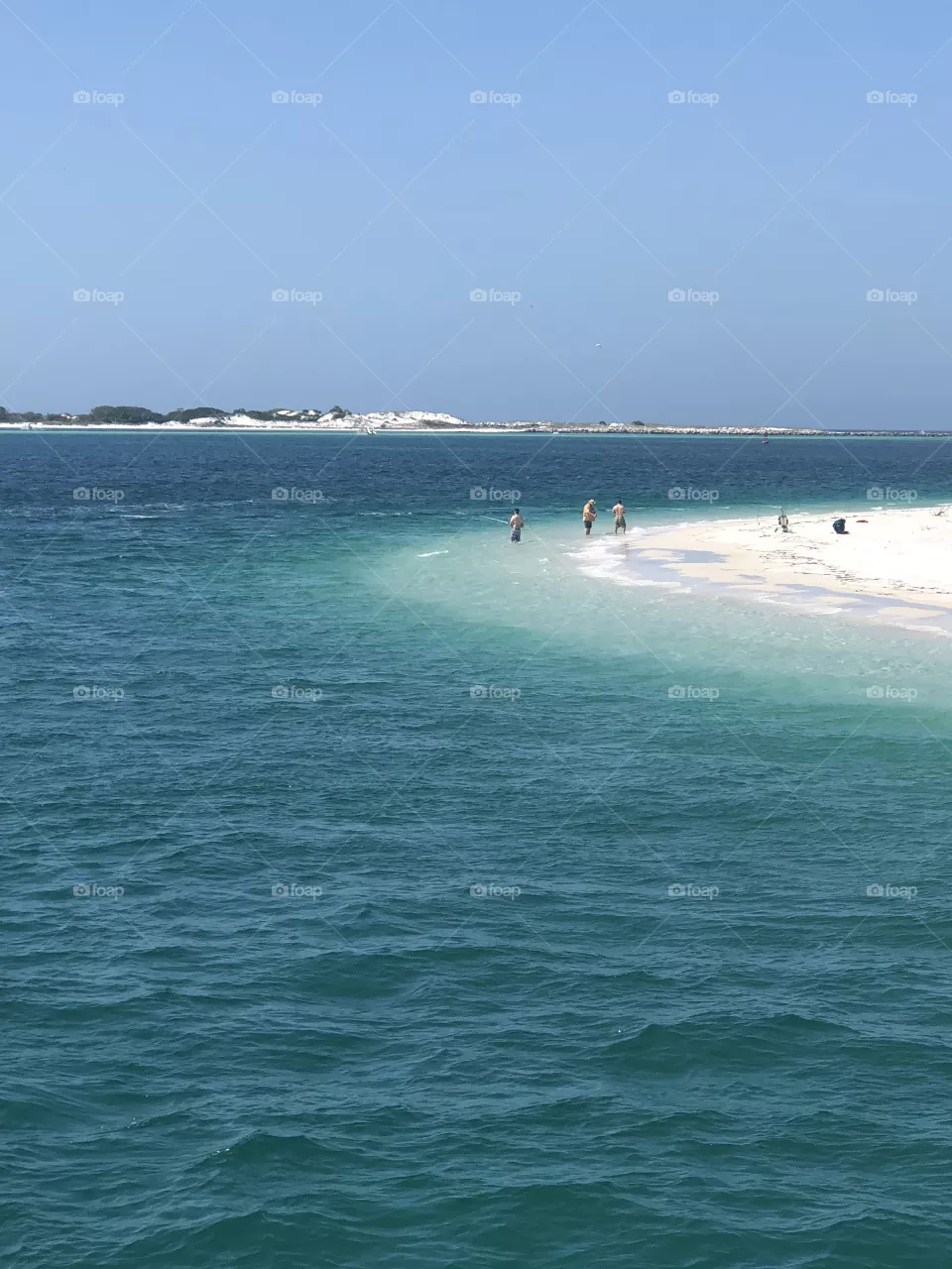 Emerald Coast