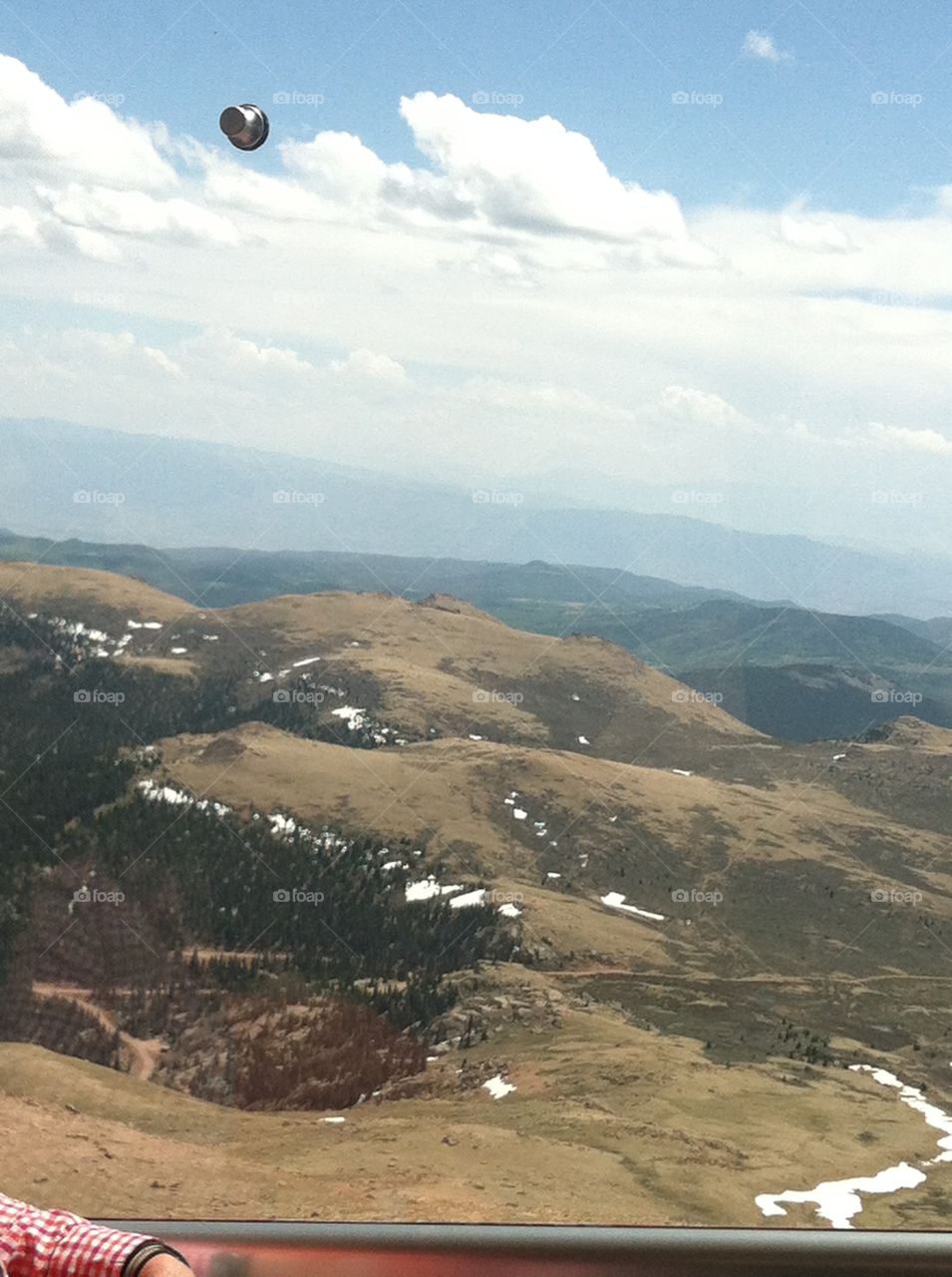 Pikes Peak