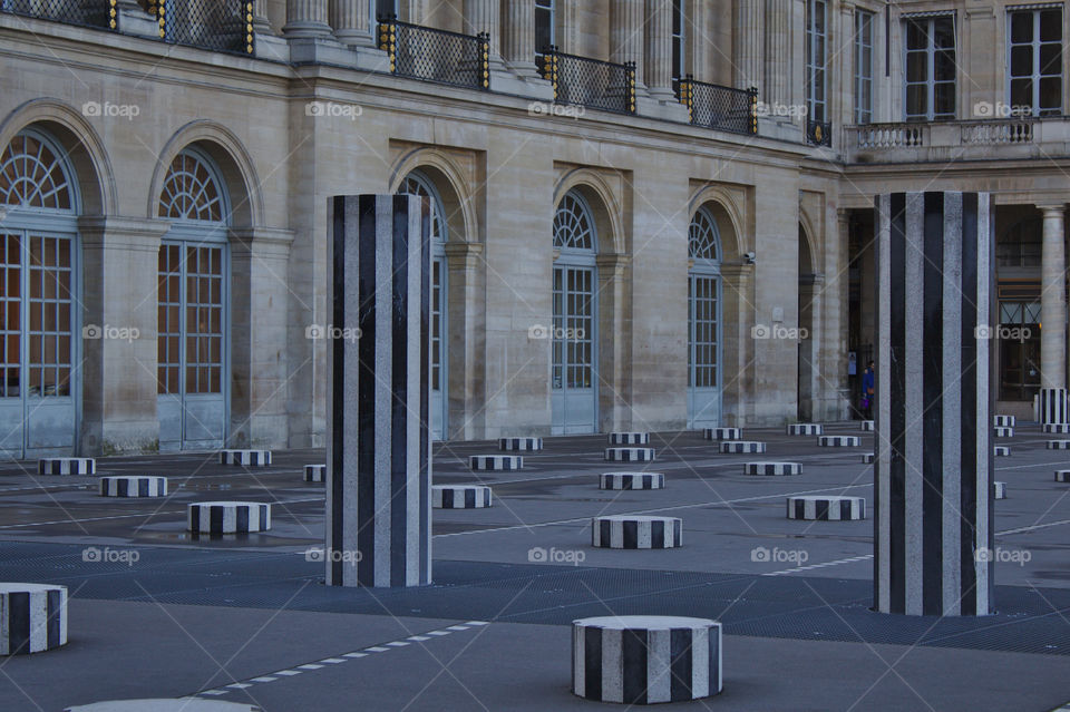 Palais Royal