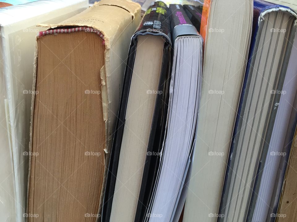 Book pages 