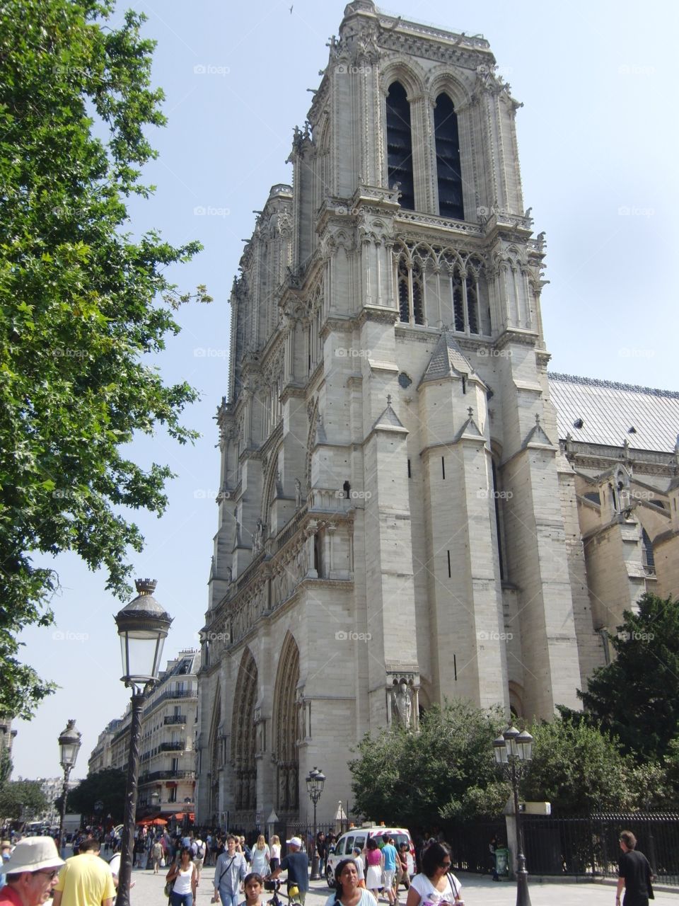 Notre Dame