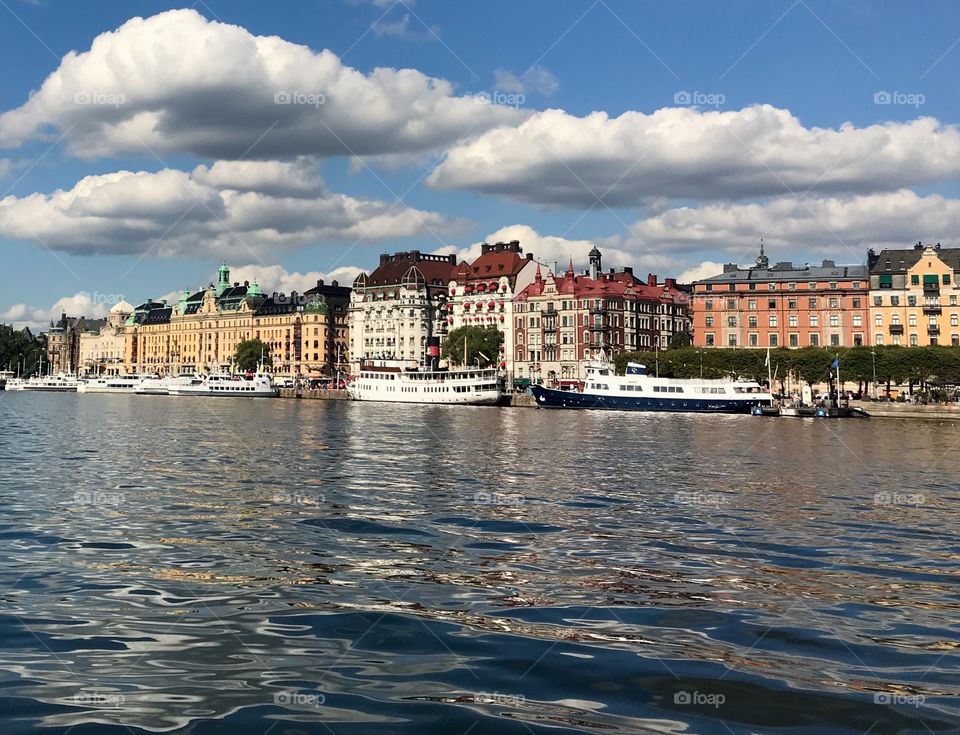 Stockholm