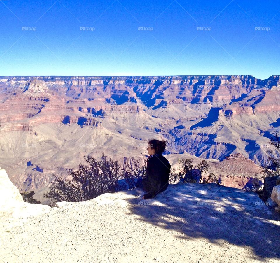 Let the Vacation Begin!