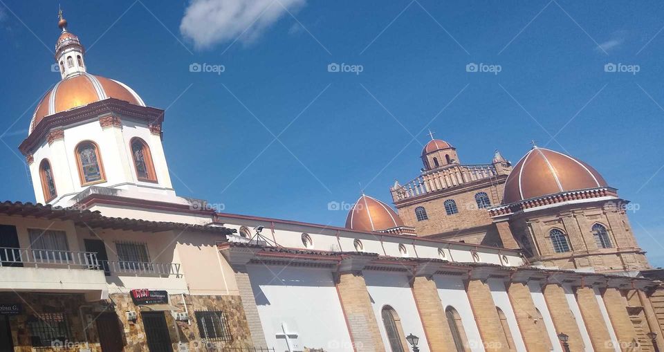 Sn Pedro de los milagros