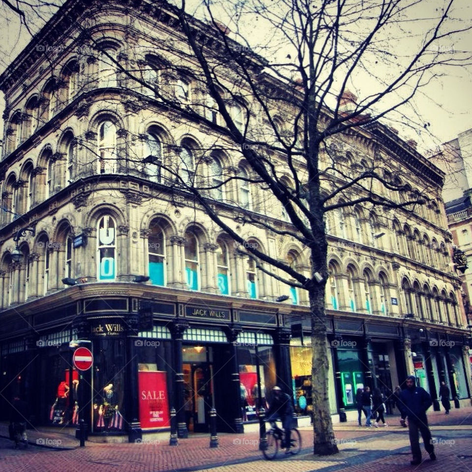 Birmingham (England)