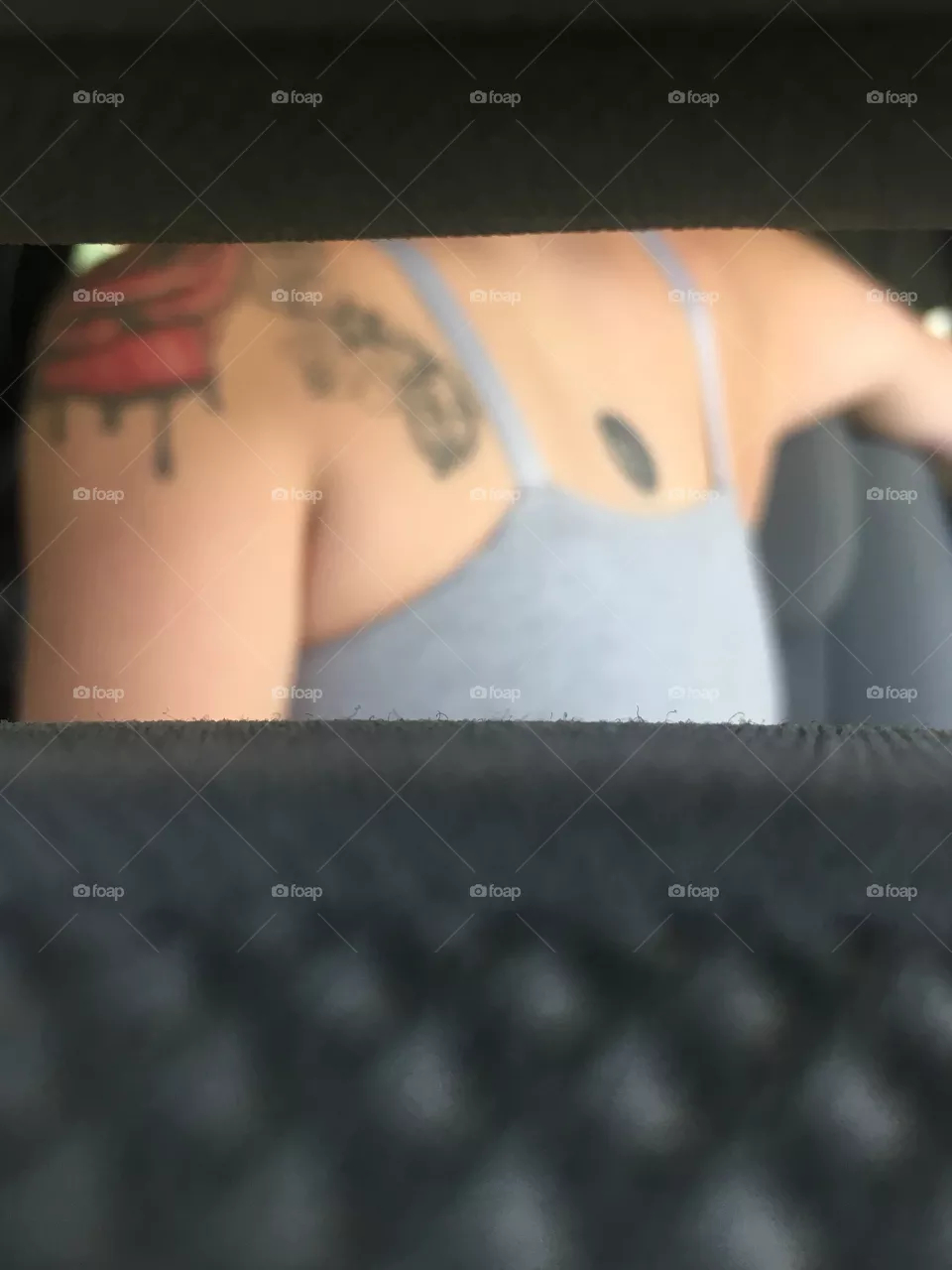 Tattoos 