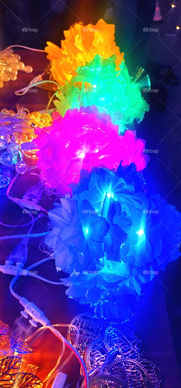 color
