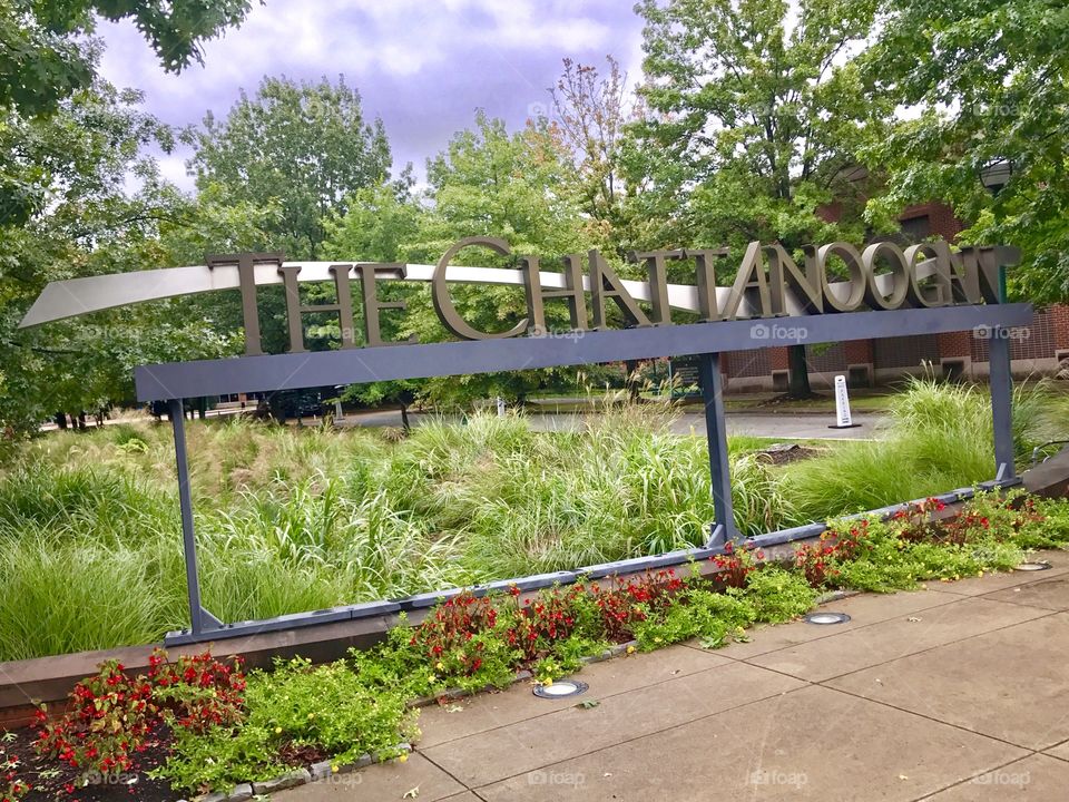 The Chattanoogan