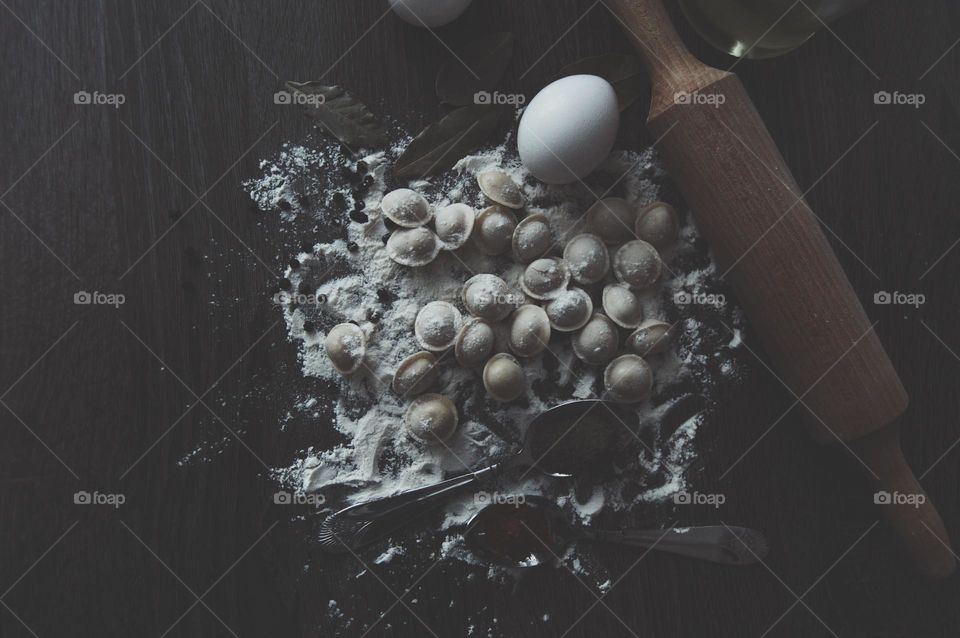 Dumplings are a famous dish of Russian cuisine. The taste, satiety and convenience of storage have made dumplings extremely popular, ready-made dumplings can be bought at any grocery store. But, of course, the most delicious dumplings are homemade.