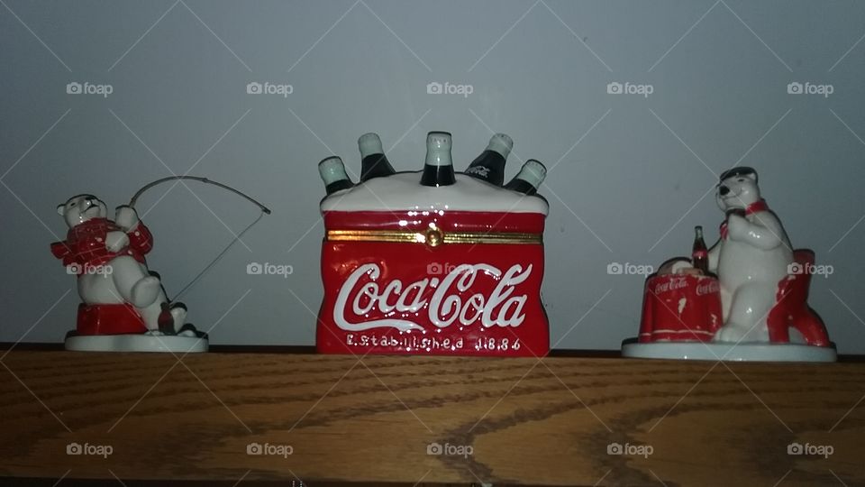 Coca-Cola