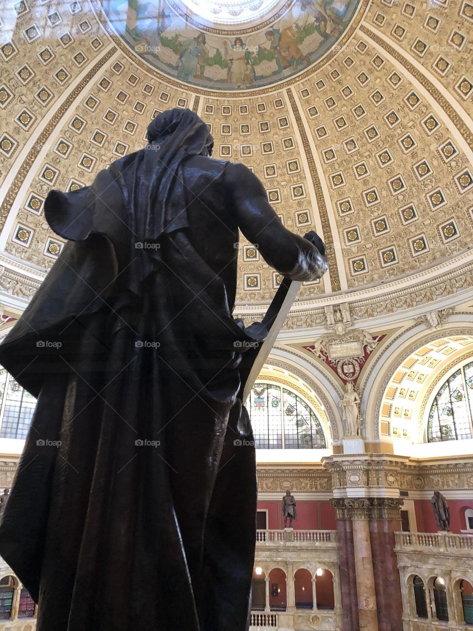 Library of Congress